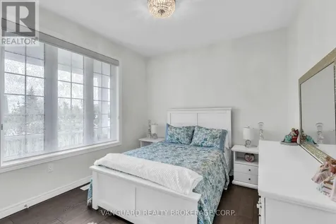 18 Crocus Avenue Tillsonburg ON N4G 5S9