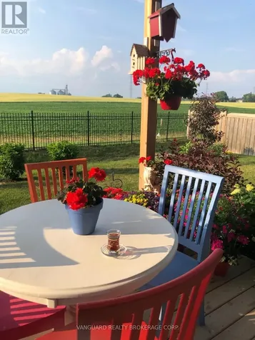 18 Crocus Avenue Tillsonburg ON N4G 5S9