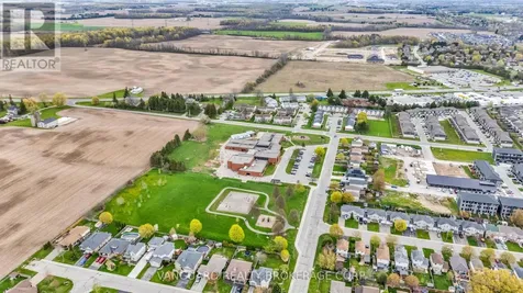 18 Crocus Avenue Tillsonburg ON N4G 5S9