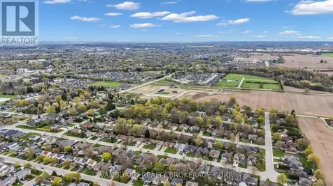 18 Crocus Avenue Tillsonburg ON N4G 5S9