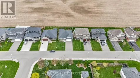 18 Crocus Avenue Tillsonburg ON N4G 5S9