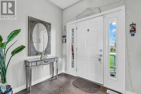 18 Crocus Avenue Tillsonburg ON N4G 5S9