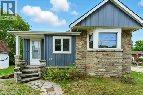 684 Beach Boulevard Hamilton ON L8H 6Y4