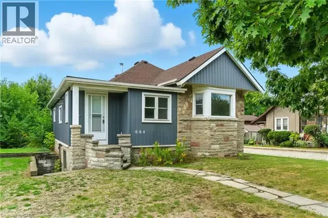 684 Beach Boulevard Hamilton ON L8H 6Y4