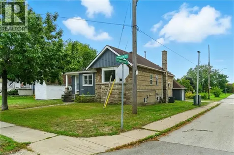 684 Beach Boulevard Hamilton ON L8H 6Y4