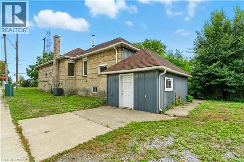 684 Beach Boulevard Hamilton ON L8H 6Y4