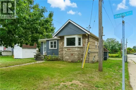 684 Beach Boulevard Hamilton ON L8H 6Y4