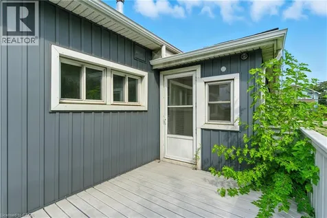 684 Beach Boulevard Hamilton ON L8H 6Y4