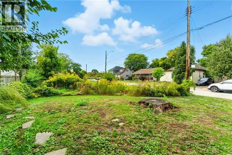 684 Beach Boulevard Hamilton ON L8H 6Y4