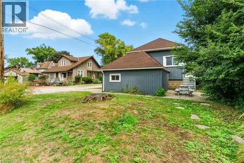 684 Beach Boulevard Hamilton ON L8H 6Y4
