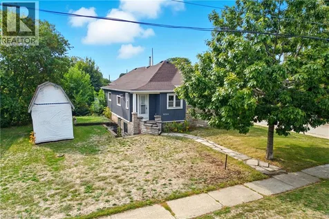 684 Beach Boulevard Hamilton ON L8H 6Y4
