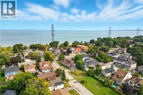 684 Beach Boulevard Hamilton ON L8H 6Y4