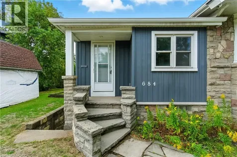 684 Beach Boulevard Hamilton ON L8H 6Y4