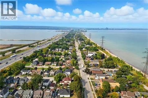 684 Beach Boulevard Hamilton ON L8H 6Y4