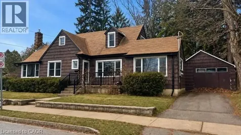 96 Orchard Avenue Simcoe ON N3Y 3H1