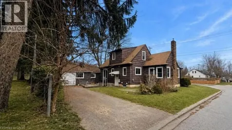 96 Orchard Avenue Simcoe ON N3Y 3H1
