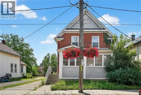 43 Dupont Street East Waterloo ON N2J 2G8