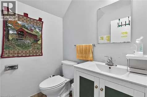 43 Dupont Street East Waterloo ON N2J 2G8
