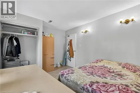 43 Dupont Street East Waterloo ON N2J 2G8