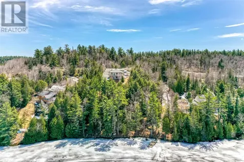 8 Evergreen Lane Elliot Lake ON P5A 2S9