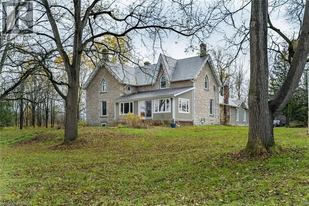 1172 8th Concession Road West Flamborough ON N0B 2J0