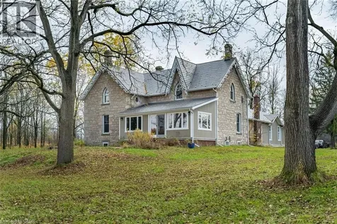 1172 8th Concession Road West Flamborough ON N0B 2J0