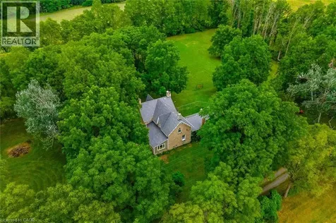 1172 8th Concession Road West Flamborough ON N0B 2J0