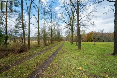 1172 8th Concession Road West Flamborough ON N0B 2J0