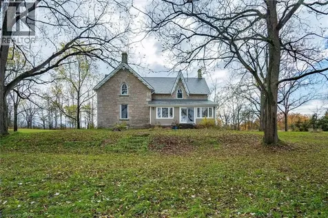 1172 8th Concession Road West Flamborough ON N0B 2J0