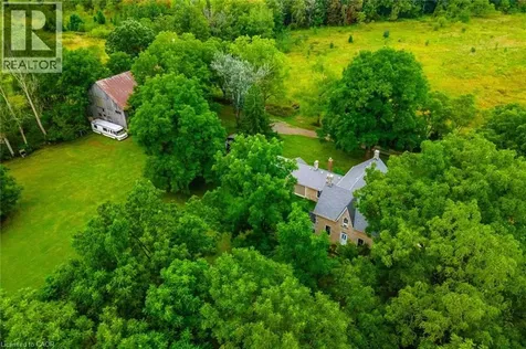 1172 8th Concession Road West Flamborough ON N0B 2J0