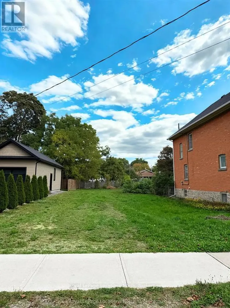 299 Beech Street Collingwood ON L9Y 2T7