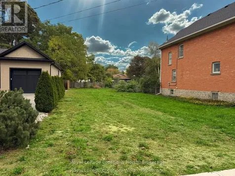 299 Beech Street Collingwood ON L9Y 2T7