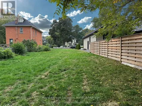 299 Beech Street Collingwood ON L9Y 2T7