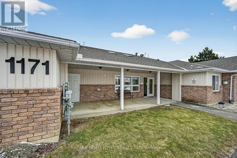 1171 Millwood Avenue Brockville ON K6V 7L5