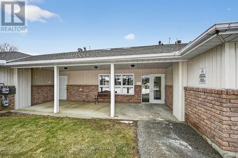 1171 Millwood Avenue Brockville ON K6V 7L5