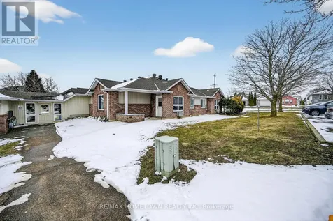 1171 Millwood Avenue Brockville ON K6V 7L5