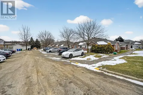 1171 Millwood Avenue Brockville ON K6V 7L5