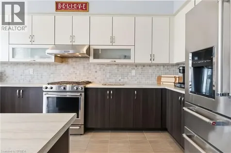 14 Turnbull Drive Brantford ON N3T 0K4