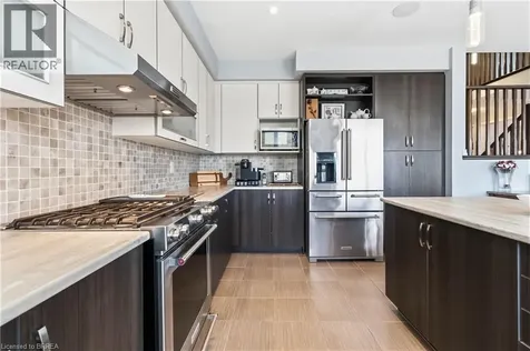 14 Turnbull Drive Brantford ON N3T 0K4