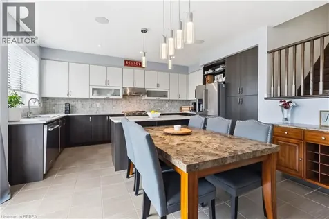 14 Turnbull Drive Brantford ON N3T 0K4