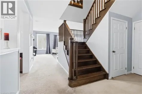 14 Turnbull Drive Brantford ON N3T 0K4