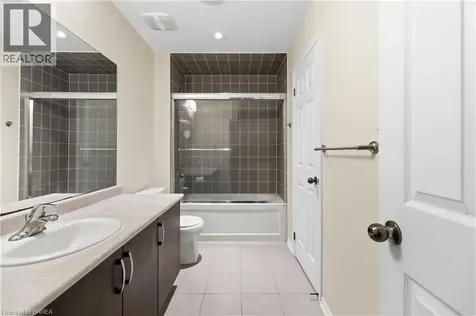 14 Turnbull Drive Brantford ON N3T 0K4