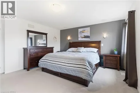 14 Turnbull Drive Brantford ON N3T 0K4