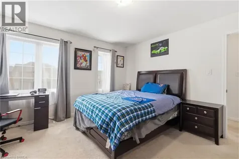 14 Turnbull Drive Brantford ON N3T 0K4