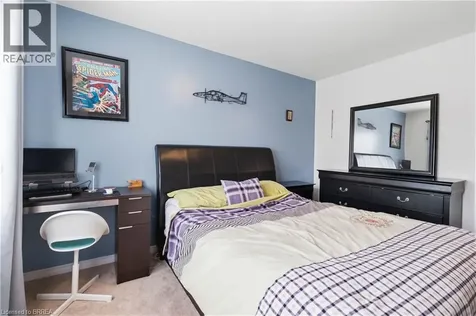 14 Turnbull Drive Brantford ON N3T 0K4