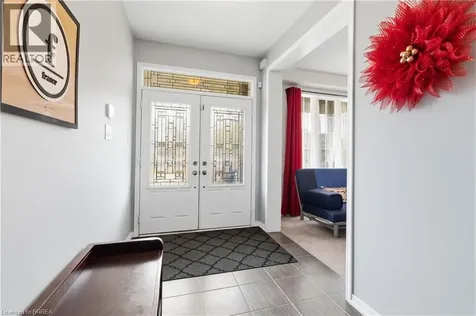 14 Turnbull Drive Brantford ON N3T 0K4