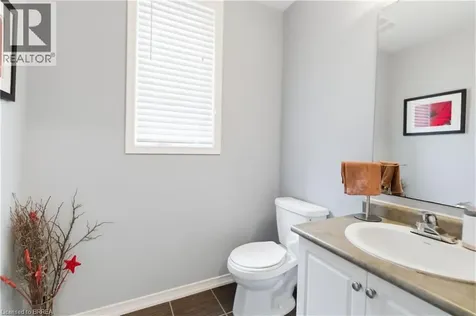 14 Turnbull Drive Brantford ON N3T 0K4