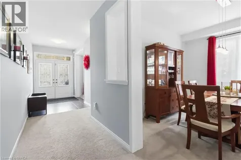 14 Turnbull Drive Brantford ON N3T 0K4