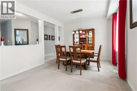 14 Turnbull Drive Brantford ON N3T 0K4