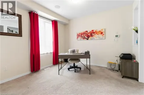 14 Turnbull Drive Brantford ON N3T 0K4